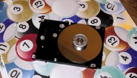 Пять причин не выбрасывать старый жесткий диск Можно сделать из старых винчестеров